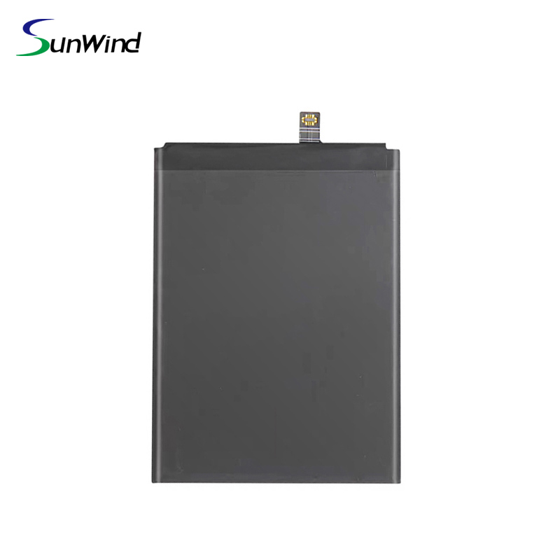 BN61 High Capacity  battery for xiaomi pocophone X3 poco x3 battery high quality  3.85V 6000mAh