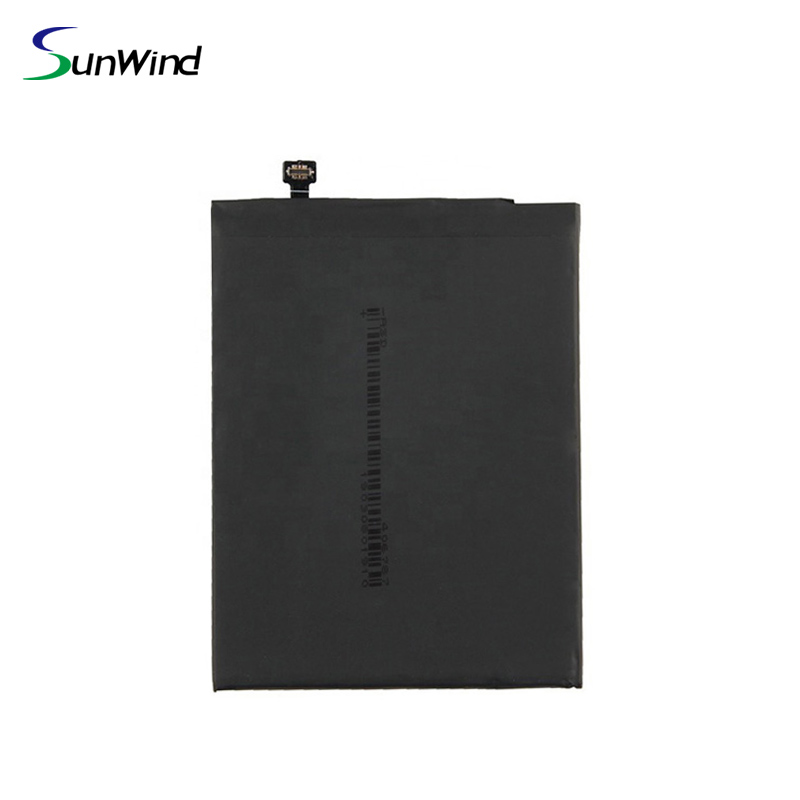 BN4A Smartphone battery for Xiaomi Redmi Note 7 / Note 7 Pro mobile batteries 3.85V 3900mah