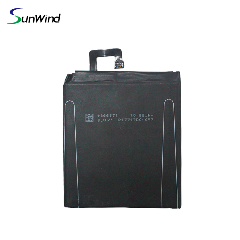 BN20 bateria xiaomi  mobile phone Battery For Xiaomi Mi5C  Lithium-ion polymer Batteries  3.85V 2860mAh
