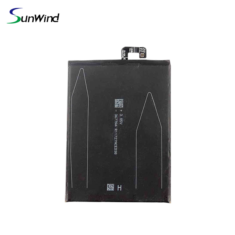 BM50 New Replacement mobile phone Battery  For Xiaomi Mi Max 2 Max2 4.4V 3.85V 5300mAh
