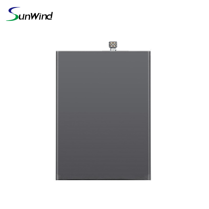 BN54 Rechargeable Cell Phone Battery for Xiaomi Redmi 9 / Redmi Note 9 3.85V 5020mah