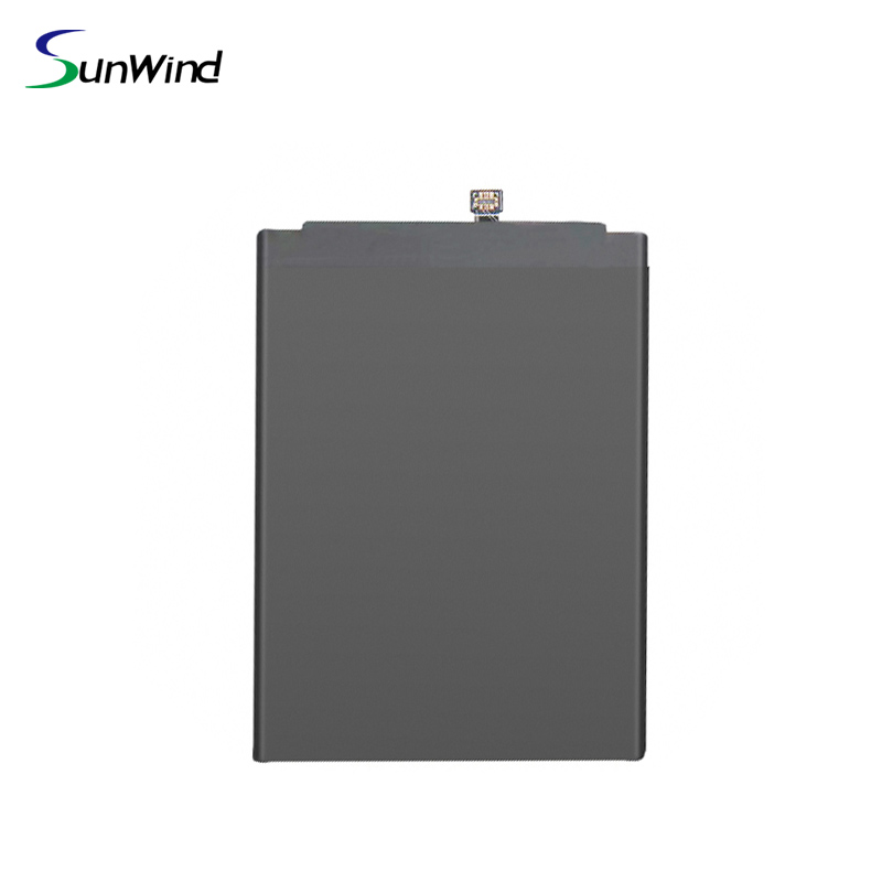 BN55 bateria xiaomi   Replacement mobile phone batteries for Xiaomi Redmi Note 9S 3.85V 5020mah