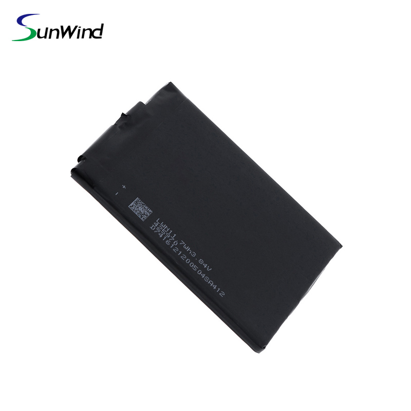 BN30 High Quality Battery for Xiaomi Mi Redmi 4A Mobile Phone Batteries  3.84V 3030mAh