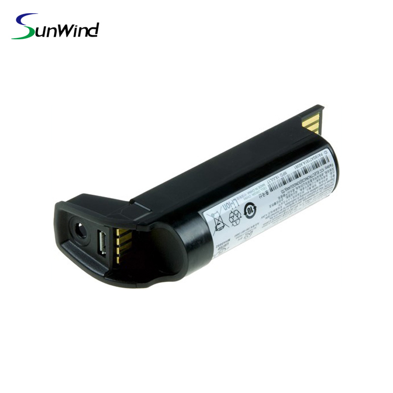 Escner de cdigo de barras Replacement Battery battery for original Zebra DS2278, BT-000317-01 3.7V 2500mAh 9.25Wh