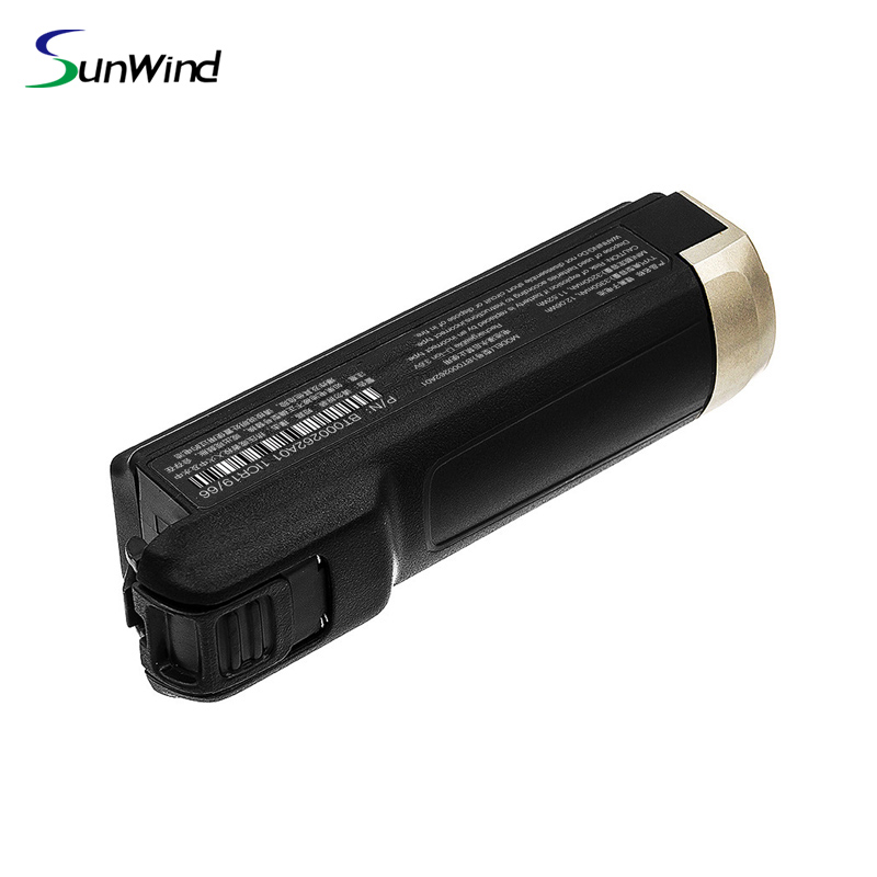 battery for WT6000 WT60A0 RS6000 BTRY-NWTRS-33MA-02 3300mAh / 11.52Wh