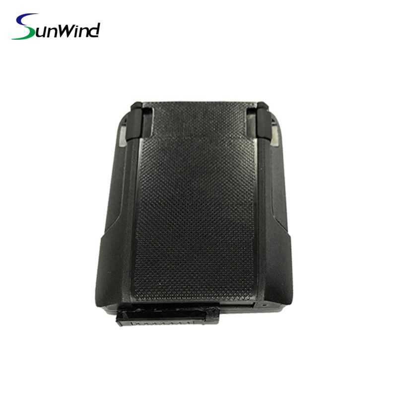 Barcode scanner battery Li-ion scanner battery pack for Zebra Symbol Motorola TC70 TC75 BTRY-TC7X Replacement battery 3.7V