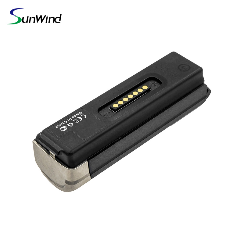 battery for WT6000 WT60A0 RS6000 BTRY-NWTRS-33MA-02 3300mAh / 11.52Wh
