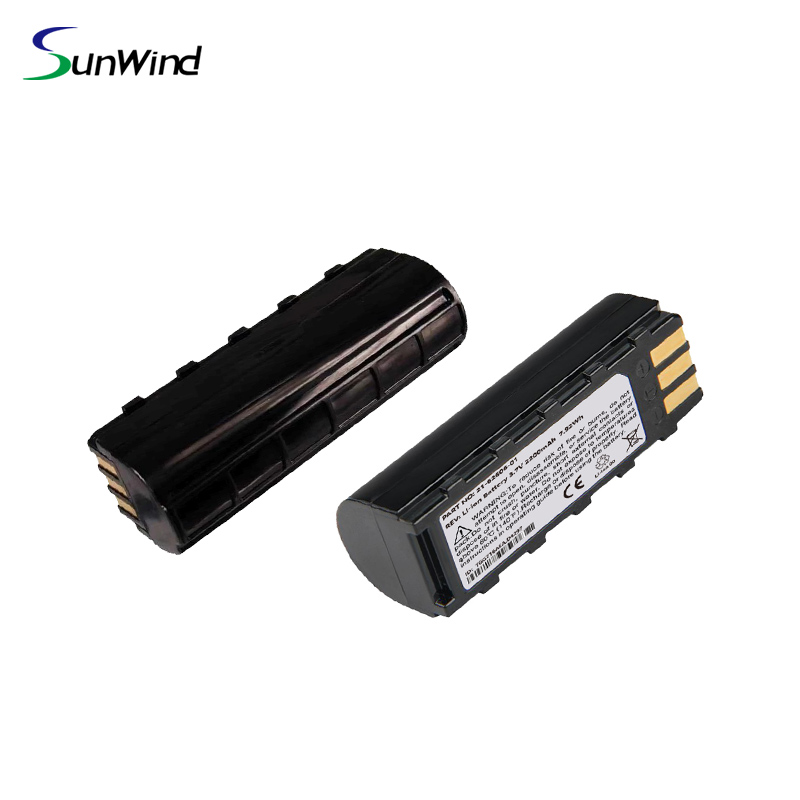 Barcode scanner battery 21-62606-01 Lithium Battery Pack For Barcode Scanner Symbol DS3478 DS3578 LS3478 LS357803