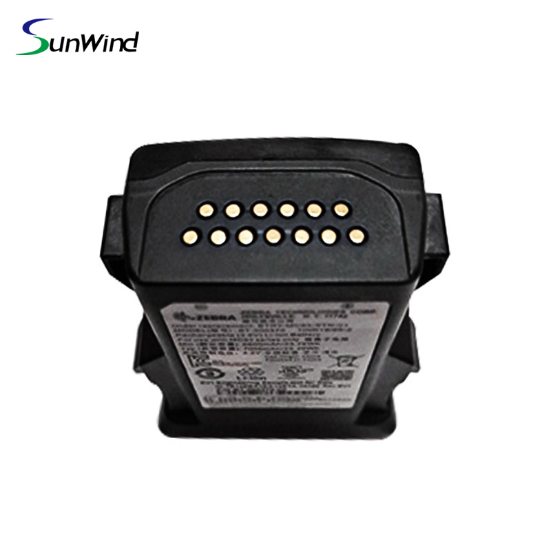 High quality NEW BT-000370 6600mAh Battery for Zebra MC93 MC9300 BTRY-MC93-STN-01