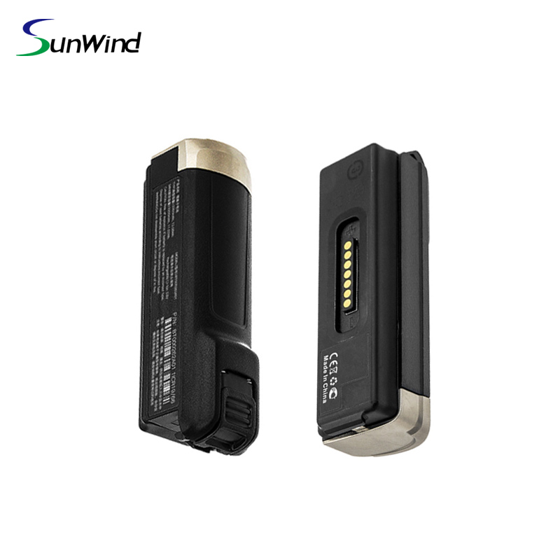 battery for WT6000 WT60A0 RS6000 BTRY-NWTRS-33MA-02 3300mAh / 11.52Wh