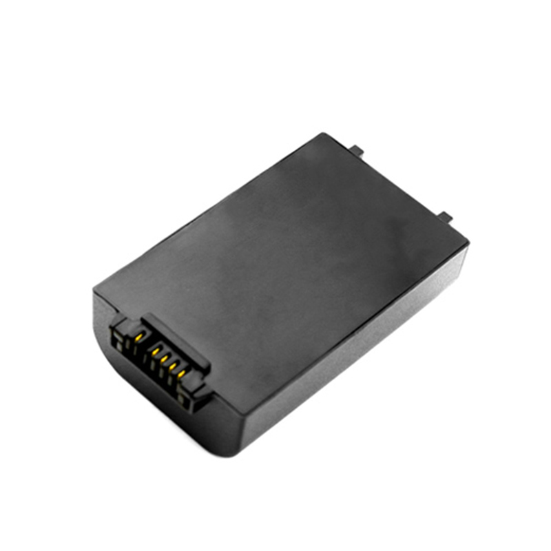 3.7V 6800mAh Li-ion Replacement Rechargeable Barcode Scanner Battery   for Honeywell 99GX, Dolphin 99EX, 99EX-BTEC