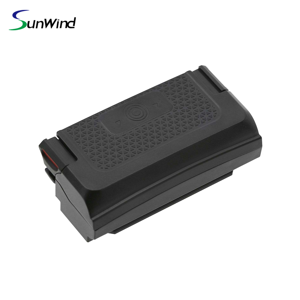 BAT-SCN07 Battery Replacement for Honeywell 8690i Wearable RFID Mini 50164357-001