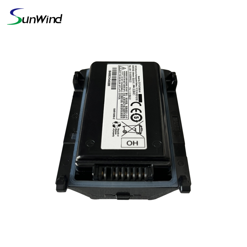 Barcode Scanner Battery for Zebra Psion Omnii XT15 7545 XT15 ST3003 XT10 1110108-003