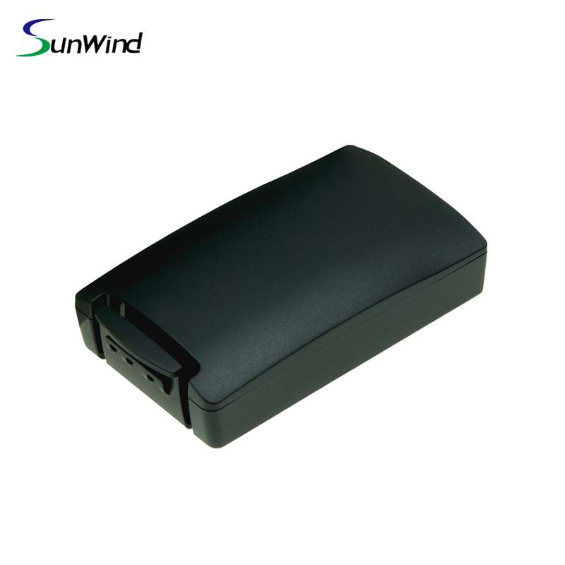 Replacement PDA Battery for Datalogic Skorpio X3 BT-0015 3.7V 5200mAh Barcode Scanner Bateria