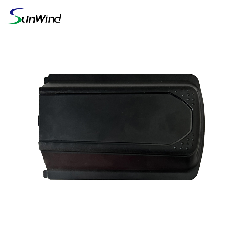 Barcode Scanner Battery for Zebra Psion Omnii XT15 7545 XT15 ST3003 XT10 1110108-003