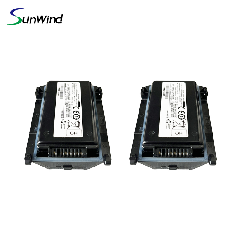 Barcode Scanner Battery for Zebra Psion Omnii XT15 7545 XT15 ST3003 XT10 1110108-003