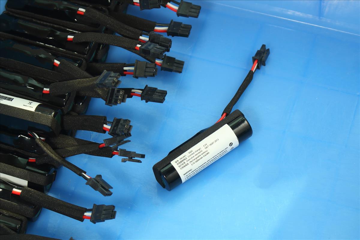 NEW Replacement Pos Terminal Battery For Pax S920 IS486 3.7V 2200mAh 18650 Pax Battery