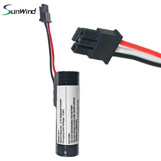 NEW Replacement Pos Terminal Battery For Pax S920 IS486 3.7V 2200mAh 18650 Pax Battery