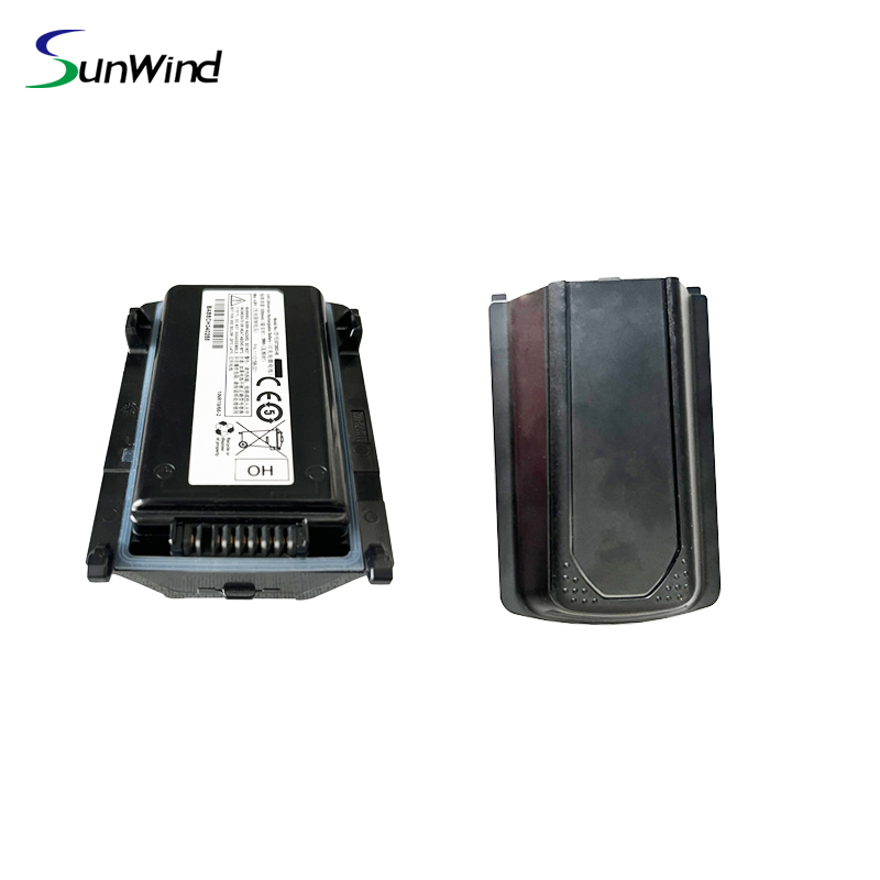 Barcode Scanner Battery for Zebra Psion Omnii XT15 7545 XT15 ST3003 XT10 1110108-003