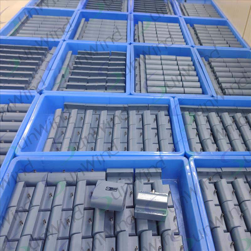 NEW OEM POS Battery for PAX S80 8.4V 2000mAh Lithium ion Battery