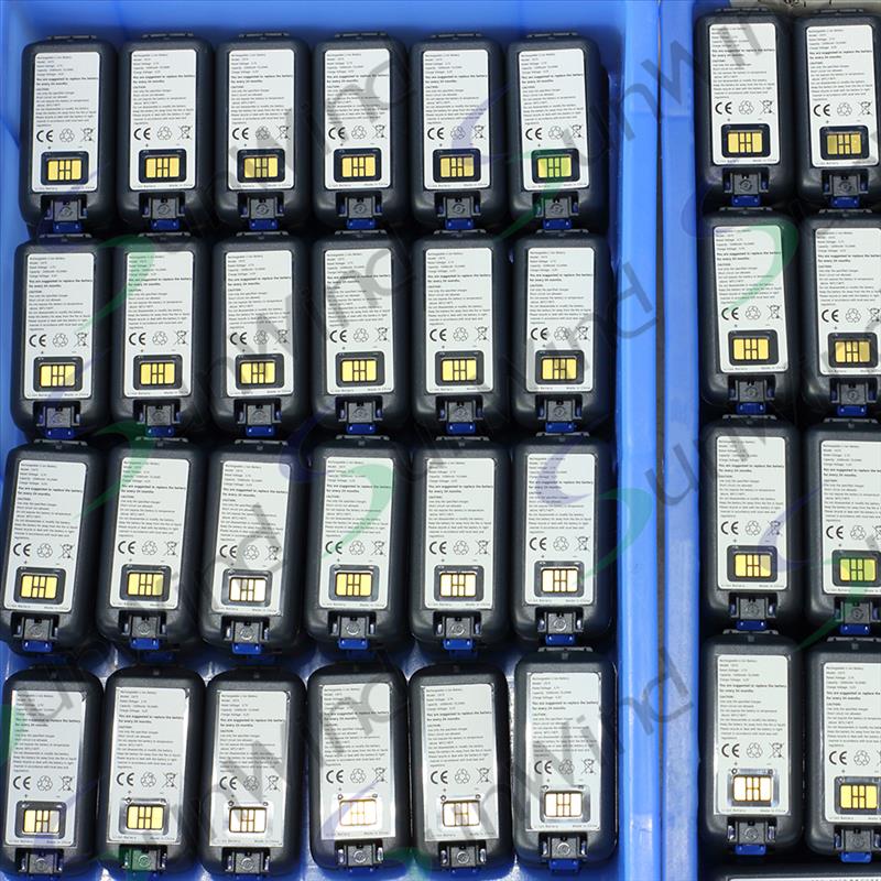 OEM NEW Scanner 318-034-001 AB17 AB18 Battery for Honeywell Intermec CK3 3.7V 5200mAh