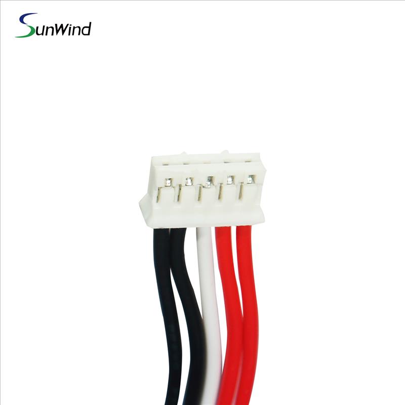 Rechargeable 3.6v li-ion POS terminal battery for Verifone X990 5200mah 18650 battery