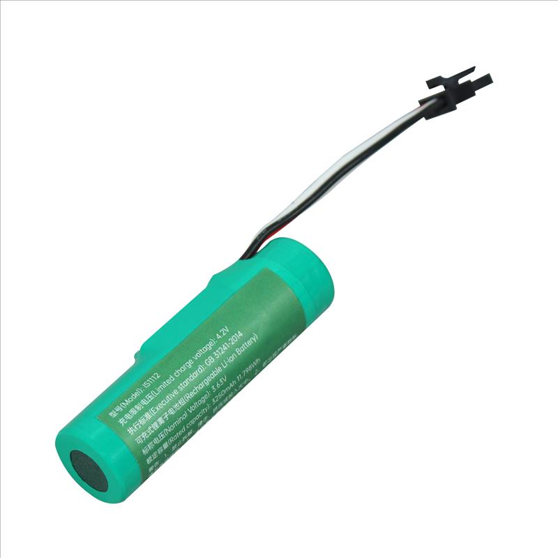 Replacement POS payment Battery for Pax S920 IS1112 3.7V 2600mAh 18650 li-ion battery