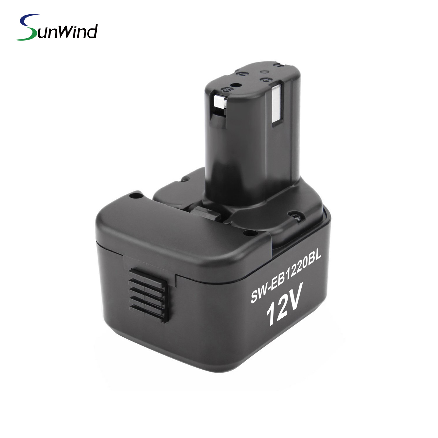 Power Tools Rechargeable Battery 12V 1500mah compatible replacement battery for Hitachi EB1212S EB1220BL
