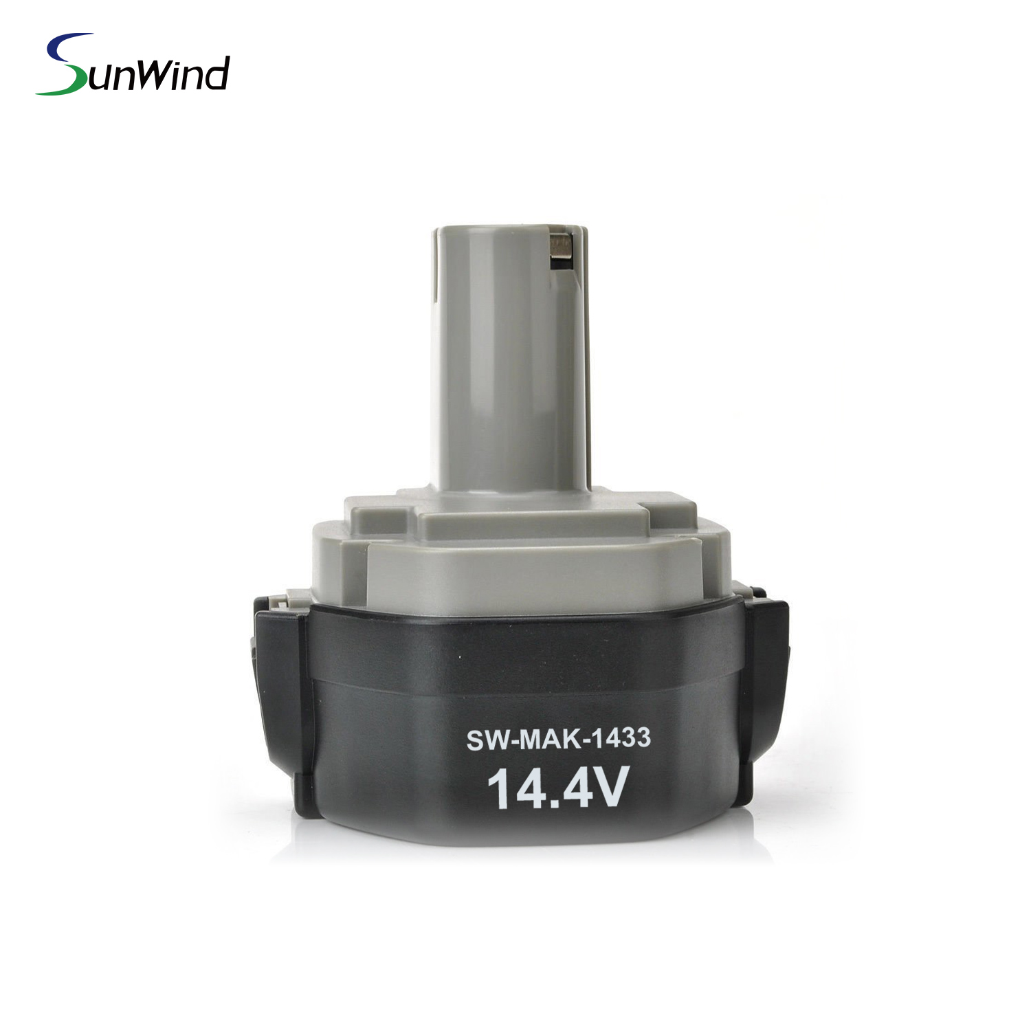 14.4V Battery Replacement For Makita 1433 1434 PA14 1422 1420 1435 1435F 6333D 6233D 6337D 14.4V Power Tool Battery
