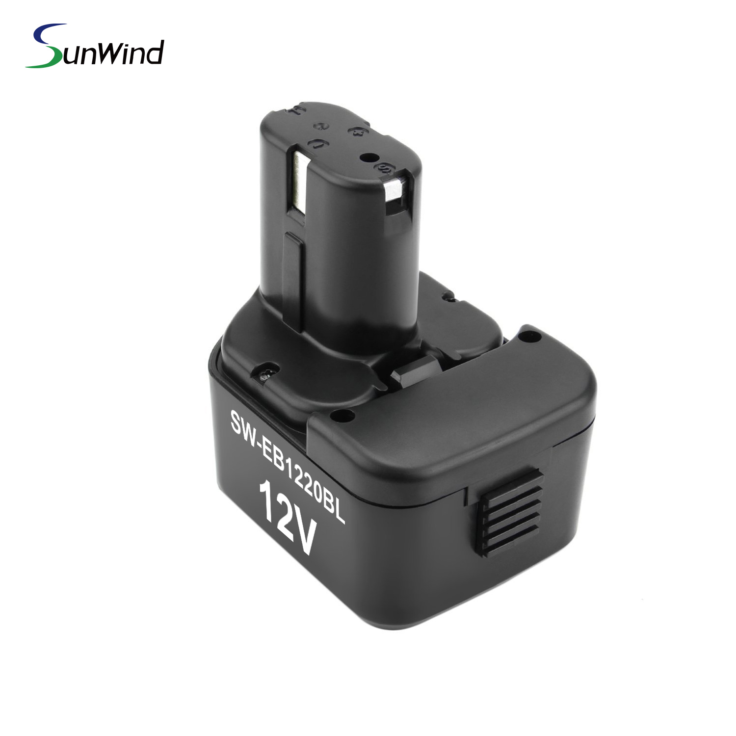 Power Tools Rechargeable Battery 12V 1500mah compatible replacement battery for Hitachi EB1212S EB1220BL