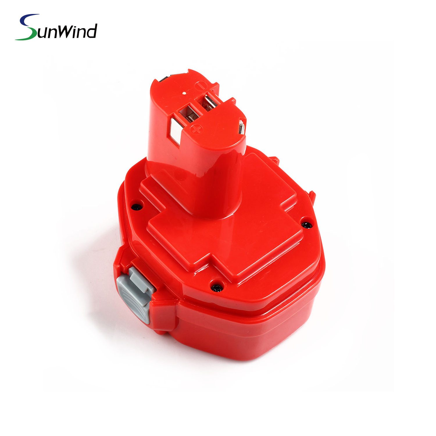 Tool Battery For Makitas 14.4 V 3000mAh Ni-Mh Battery 1420 1422 1433 1434 Rechargeable Cordless Battery
