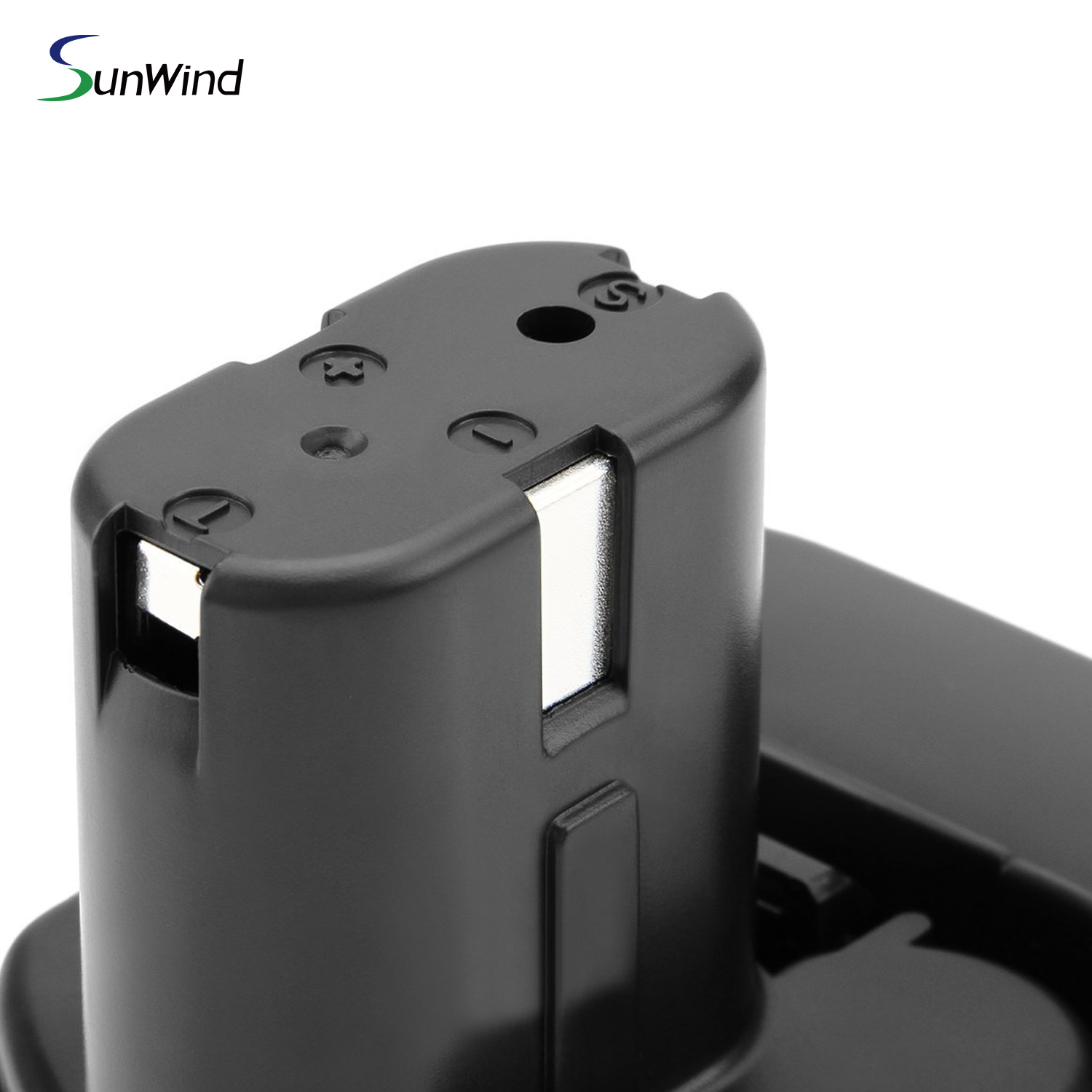 Power Tools Rechargeable Battery 12V 1500mah compatible replacement battery for Hitachi EB1212S EB1220BL