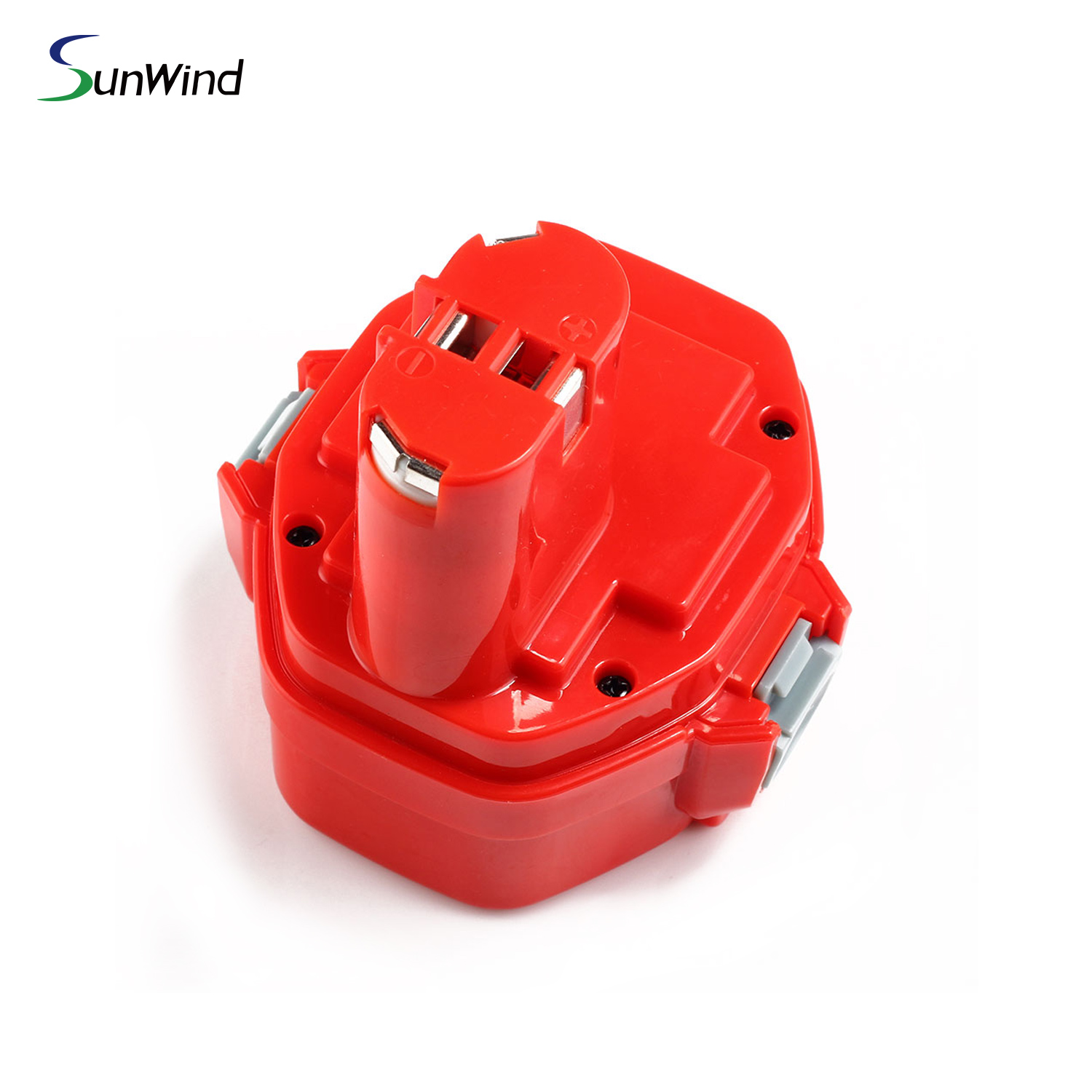 Tool Battery For Makitas 14.4 V 3000mAh Ni-Mh Battery 1420 1422 1433 1434 Rechargeable Cordless Battery