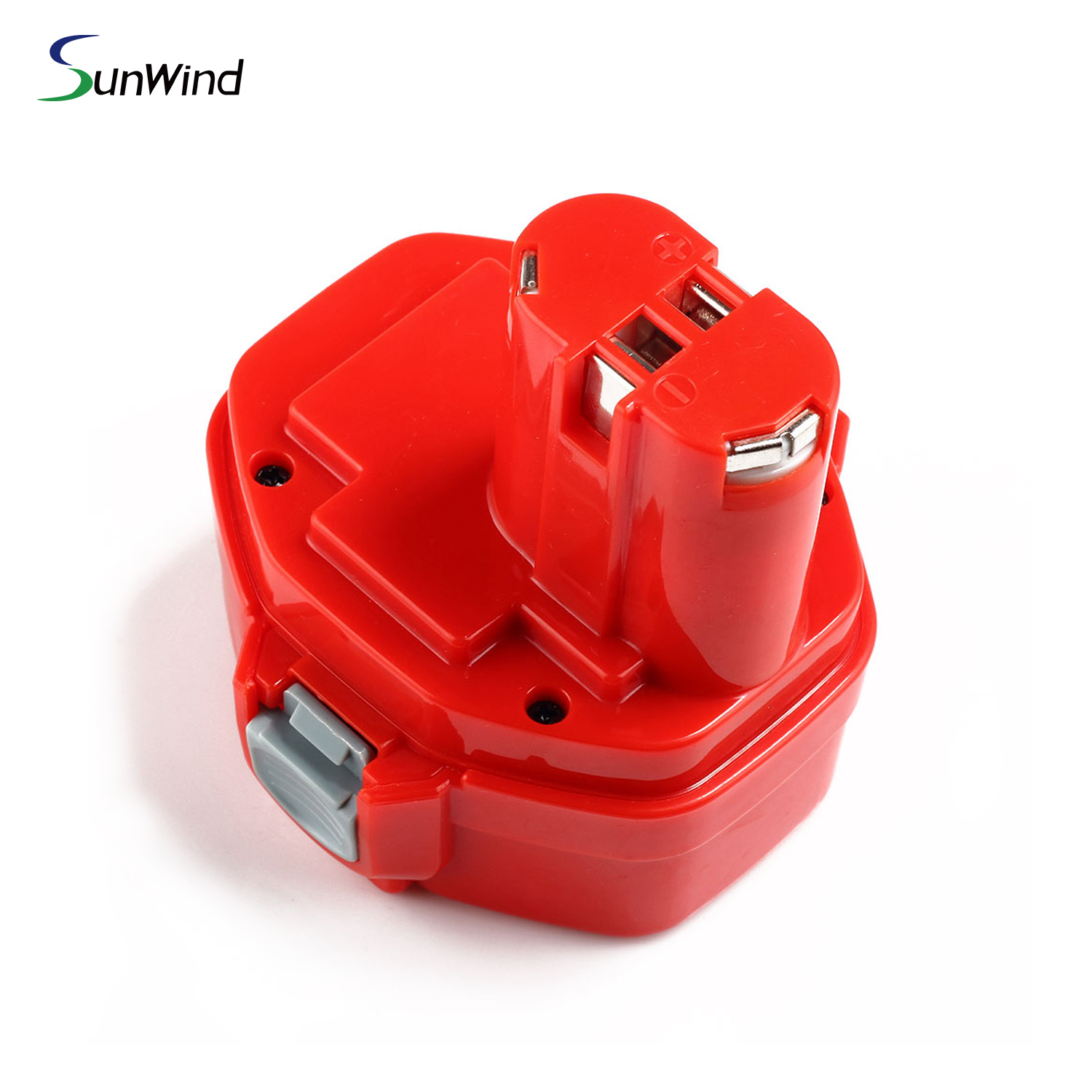 Tool Battery For Makitas 14.4 V 3000mAh Ni-Mh Battery 1420 1422 1433 1434 Rechargeable Cordless Battery