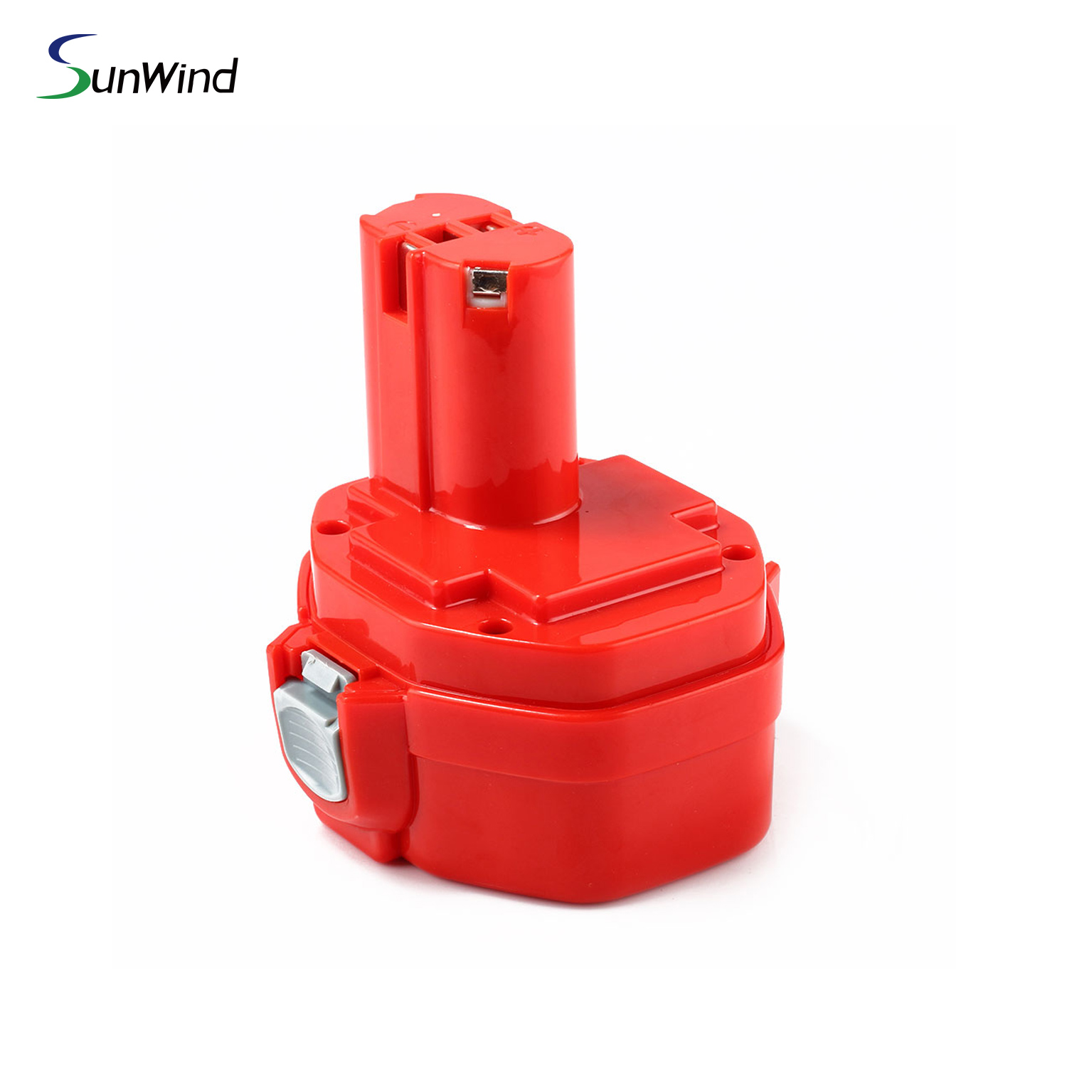 Tool Battery For Makitas 14.4 V 3000mAh Ni-Mh Battery 1420 1422 1433 1434 Rechargeable Cordless Battery