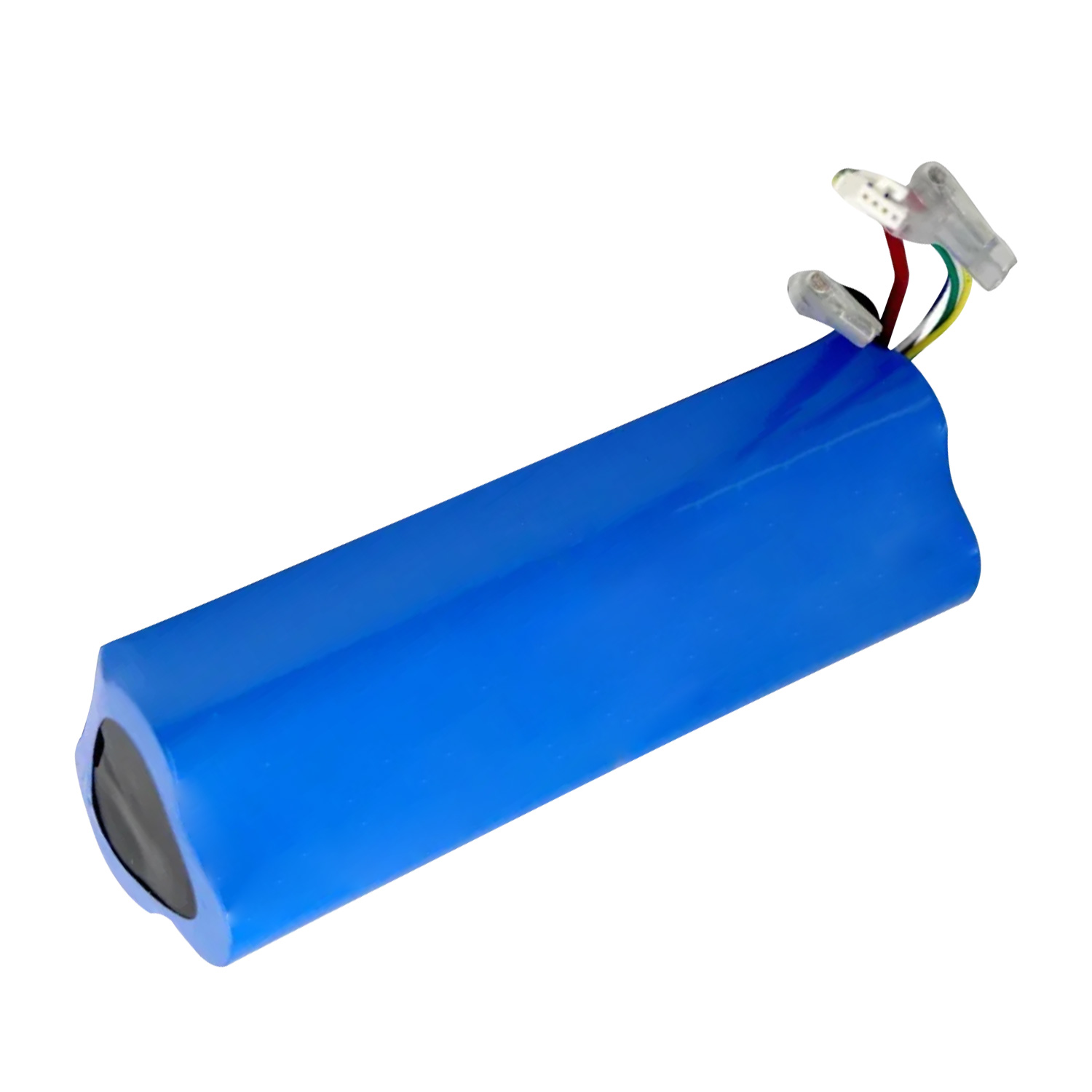 4000mAh 21.6V Li-Ion Replacement Battery for Dreame H11 Max H10 H12 Max H12s HHR24A M13 Vacuum Cleaner Battery