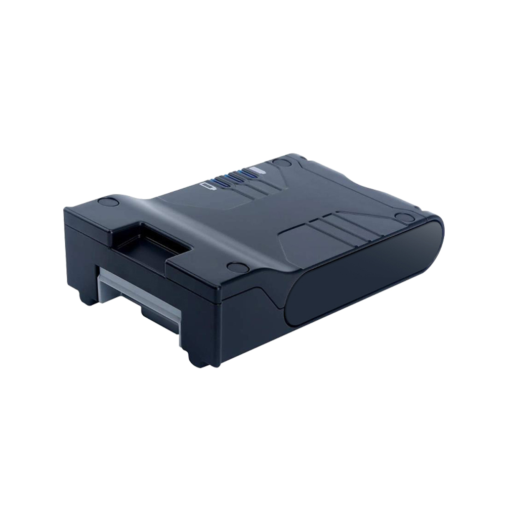 25.2V 3000mAh Vacuum Cleaner Battery For Shark XBAT200 Sweeping Robot Vacuum Cleaner Battery