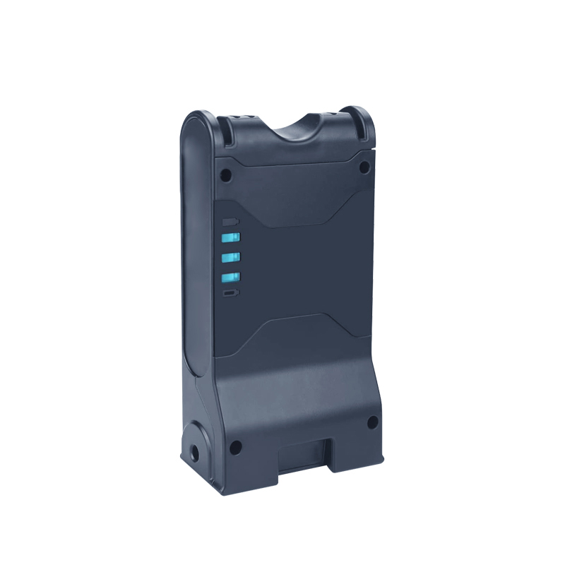 25.2V 3000mAh Vacuum Cleaner Battery For Shark XBAT200 Sweeping Robot Vacuum Cleaner Battery