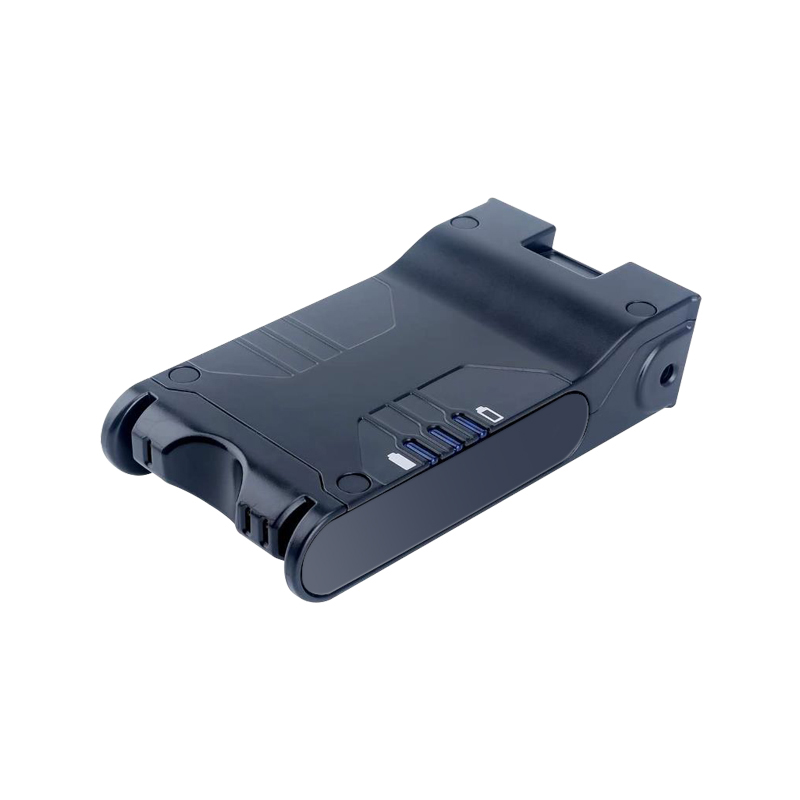 25.2V 3000mAh Vacuum Cleaner Battery For Shark XBAT200 Sweeping Robot Vacuum Cleaner Battery