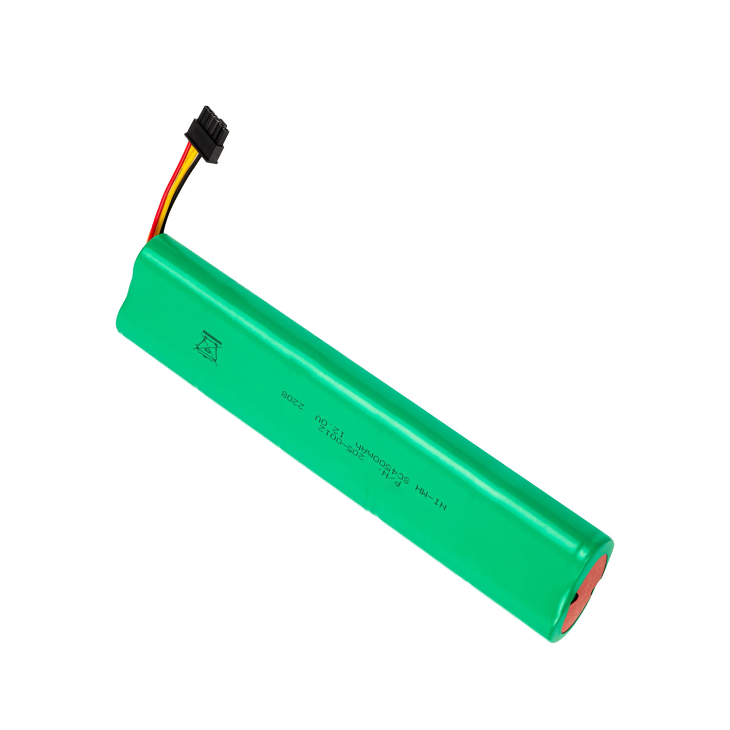 4500mAh 12v Replacement Battery for  SWLPB  NEATO Botvac 70e 75 80 85 D75 D80 D85 Sweeping Robotic Vacuum Cleaners Battery