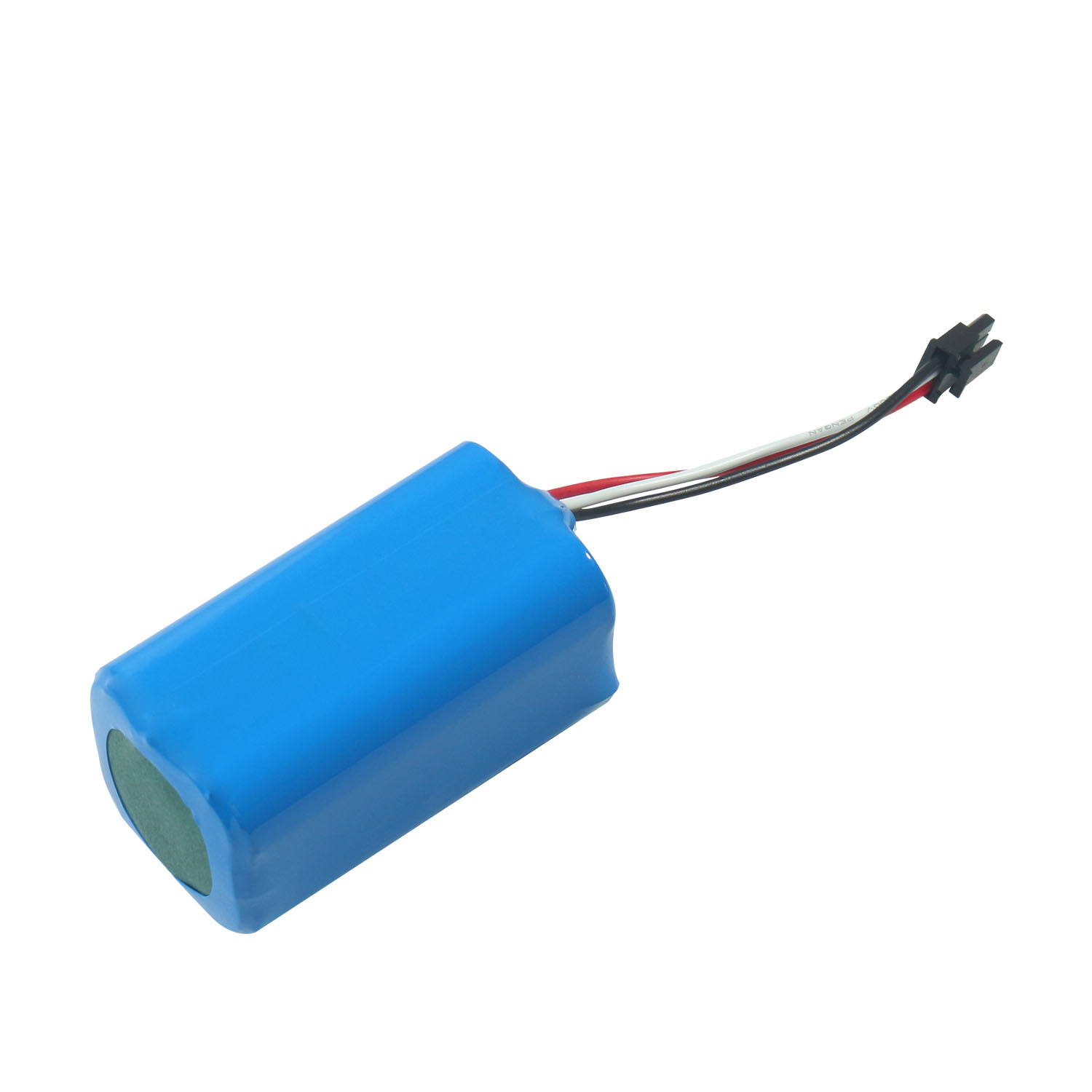 OEM Replacement Cordless Vacuum Battery for Iboto A11 14.8V 2600mAh Vacuum Cleaner Batteries