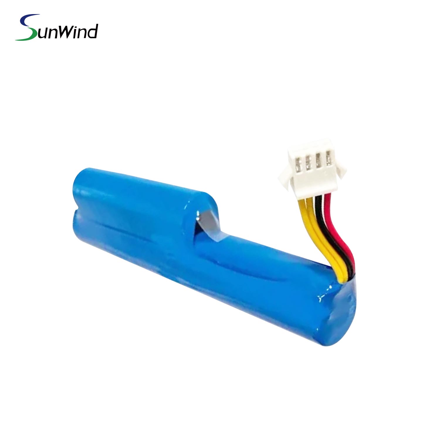 Factory Rechargeable Battery Pack for SWLPB Redmond RV-R150 RV-R151 REB-R150 10.8V 2600mAh Vacuum Cleaner Batteries