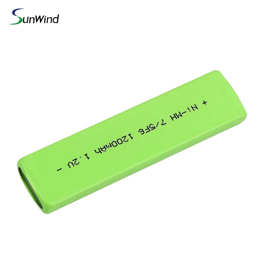 Replacement 14.4V Li-ion Battery for SWLPB HQRP 2-Pack Battery Compatible with Sharp AD-N55B 1.2v 1200mah