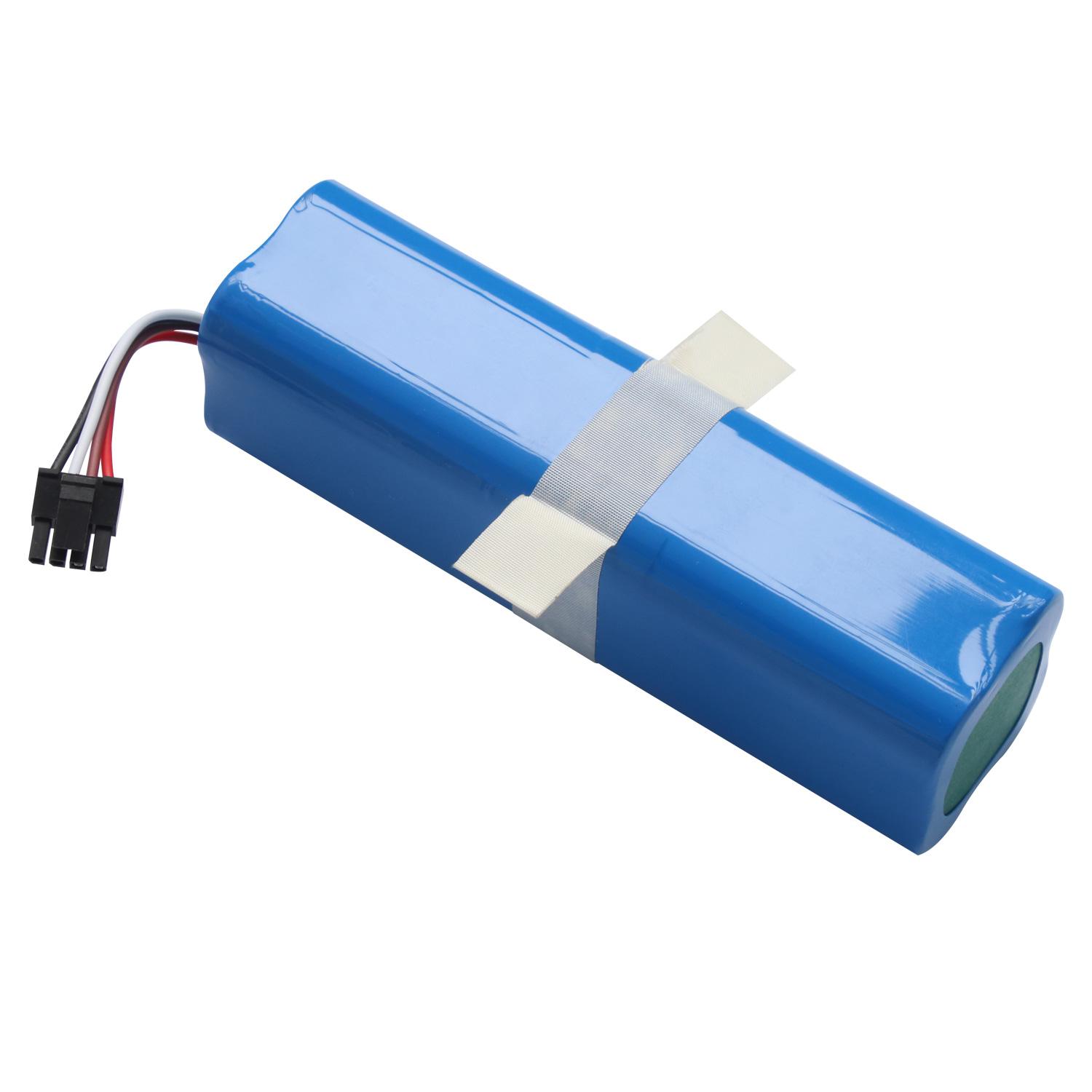 14.4V 5200mAh lithium Battery INR 18650 M26-4S2P  For Eufy 360 S9 X90 X95 Robot Series Sweeper Vacuum Cleaner Batteries