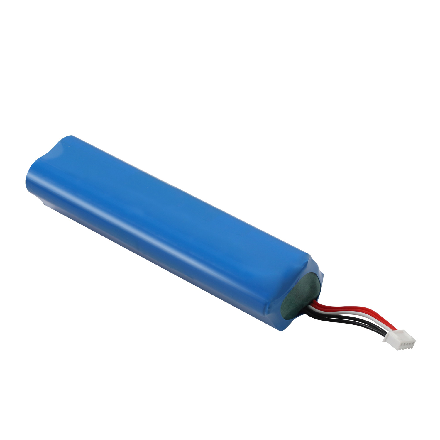 14.8V 6800mAh Vacuun Cleaner Battery for Ecovacs Deebot Omni X1 Battery S10-Li-144-5200 Sweeper Robot Batteries
