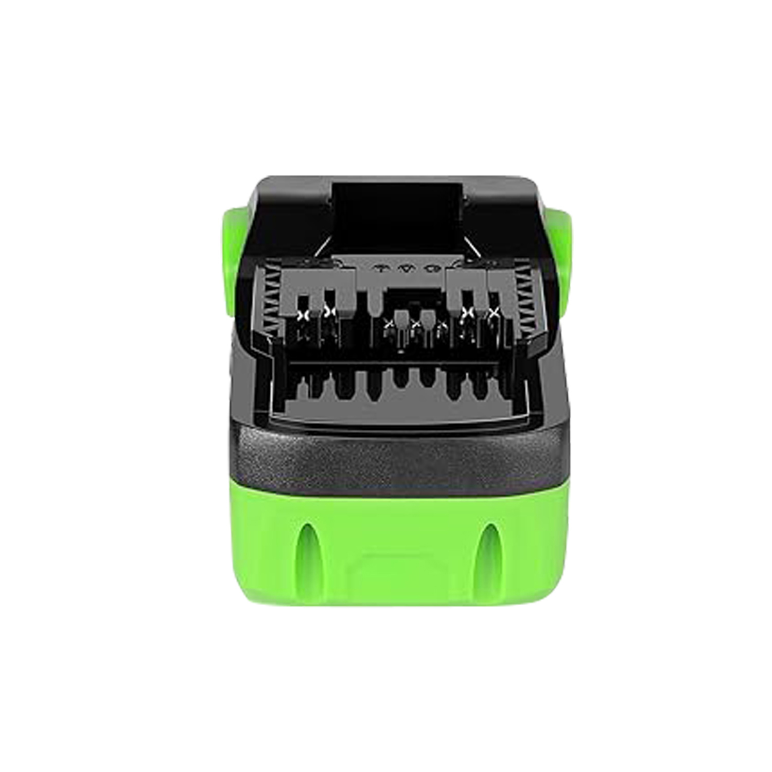 18v/36v Max 6Ah MultiVolt Li-ion Replacement Battery for Hikoki Battery Power Tools BSL36A18 BSL36B18 Hitachi Battery