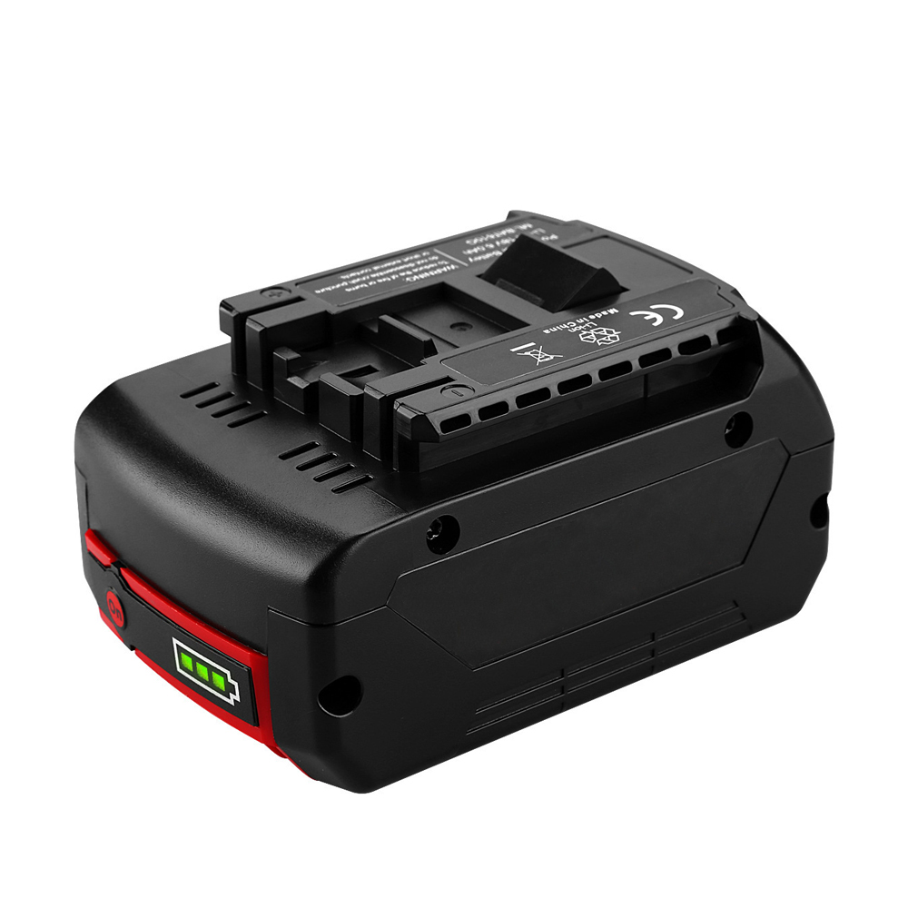 18V 7.0Ah Lithium Li-ion Replacement for Bosch BAT609 BAT618 BAT622 BAT609G BAT619 BAT619G BAT610G Cordless Power Tools