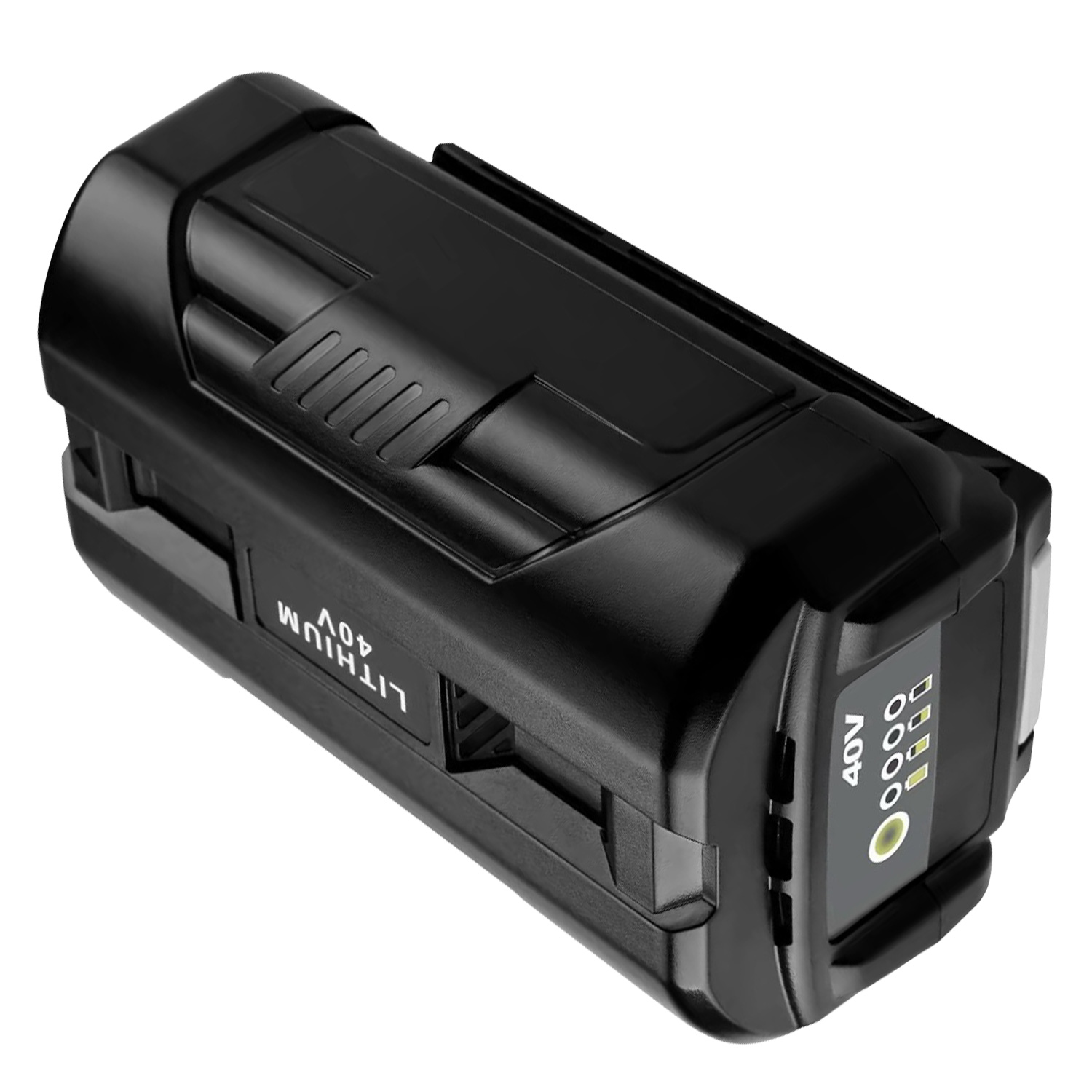 6.0Ah Ryobi Batterie 36v/40v Rechargeable Replacement 40v Ryobi Lithium Battery Cordless Tool Combo Kit OP4026 OP4040 OP4050