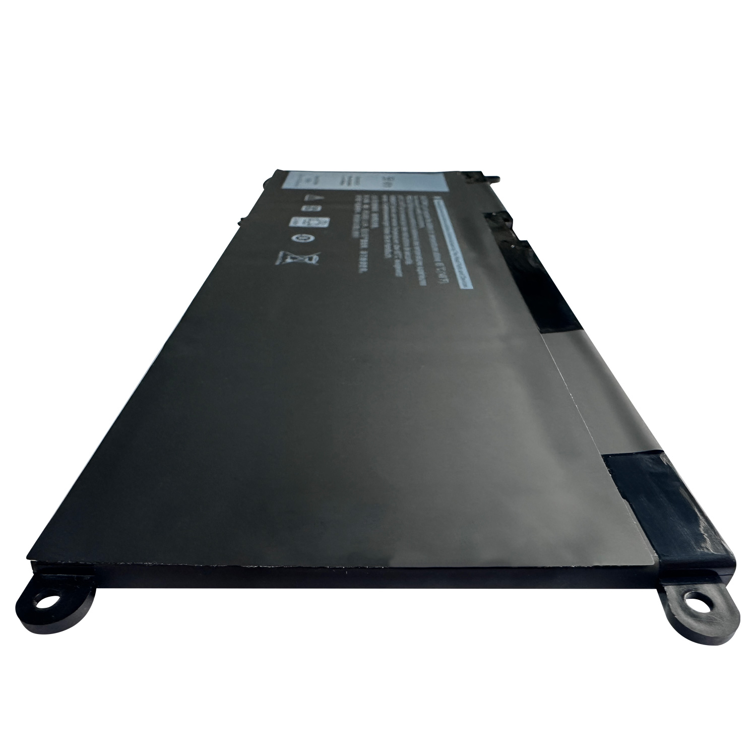 15.2V 56Wh Replacement Laptop Battery for Dell 15-inch 7577 G3 17-inch 3779 G5 and 5587 17-inch 3579 G3