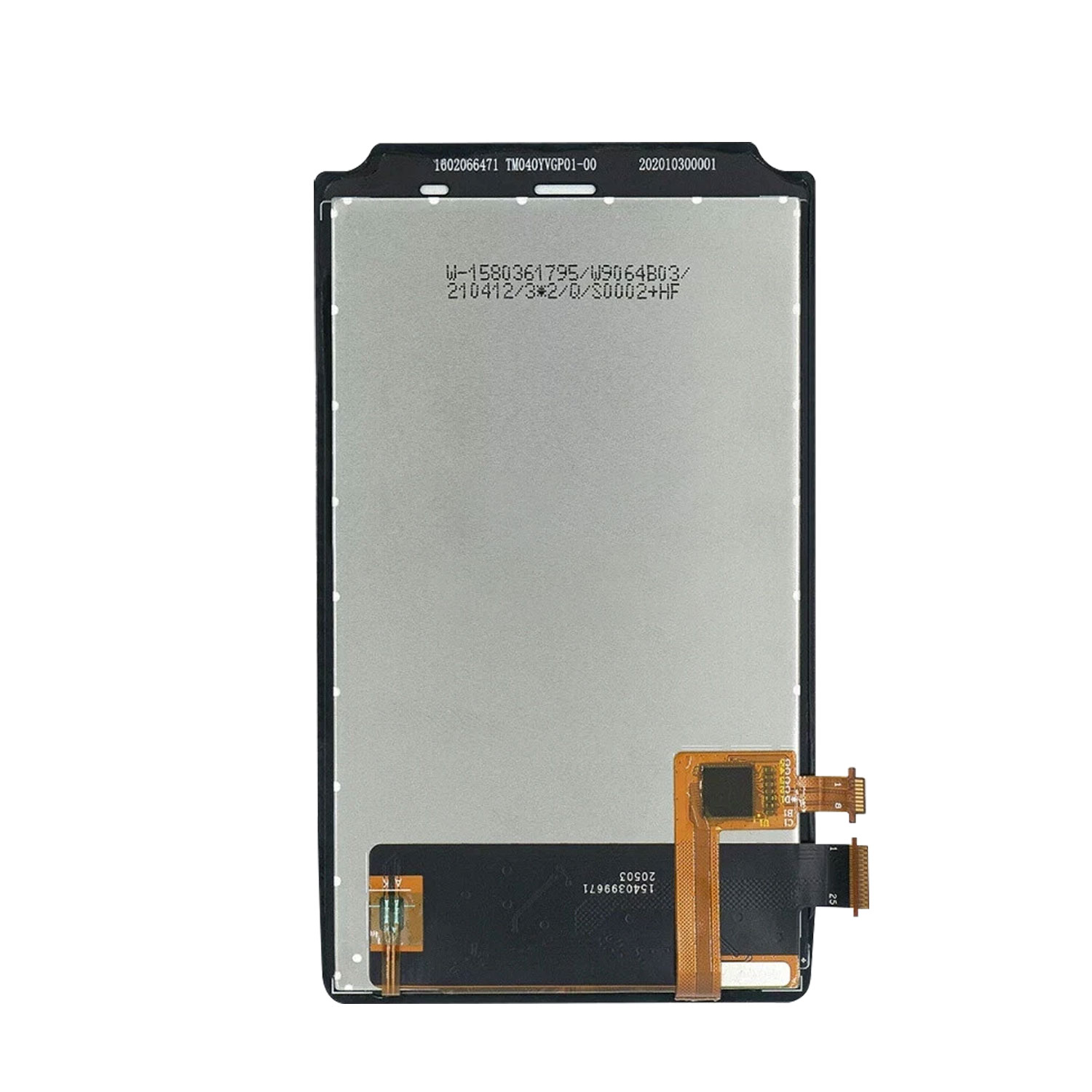 LCD Display with Touch Screen for ZEBRA Motorola Symbol MC2200 MC2700 MC22 MC220J MC220K